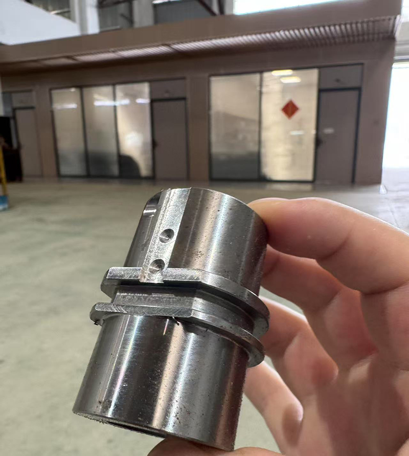 数控CNC加工25